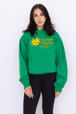 Bluza Z Kapturem 2005 Sunny Youth