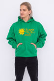 Bluza Z Kapturem 2005 Sunny Youth
