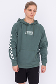Bluza Z Kapturem Vans Versa Standard