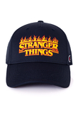 Czapka Z Daszkiem Champion X Stranger Things