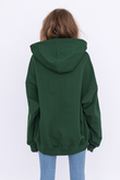 Bluza Z Kapturem 2005 I <3 Hot Dads