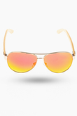 Okulary New Bad Line Patrol Bamboo Polarized