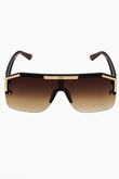 Okulary New Bad Line Simpli
