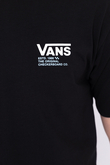 Koszulka Vans Off The Wall