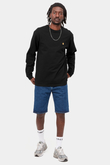 Longsleeve Carhartt WIP Chase
