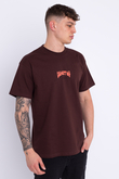 Koszulka Carhartt WIP Bubble Script