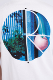 Koszulka Polar Ballon Fill Logo