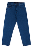 Spodne Metoda Sport Baggy Jeans