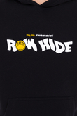 Bluza Z Kapturem RH X Let's Go Pushing Safe Word