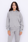 Bluza Z Kapturem 2005 Uniform