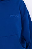 Bluza Z Kapturem 2005 Uniform