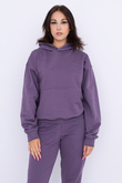 Bluza Z Kapturem 2005 Uniform
