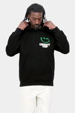 Bluza Z Kapturem Carhartt WIP Happy Script