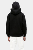 Bluza Z Kapturem Carhartt WIP Happy Script