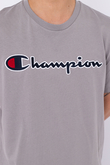 Koszulka Champion Script Logo