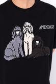 Koszulka An Appendage Poodles