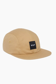 Czapka HUF Box Logo Volley