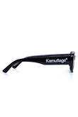 Okulary Kamuflage Lavish
