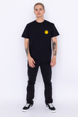Koszulka RH X Let's Go Pushing Safe Wheel
