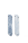 Ponožky Nike Everyday Plus Cushioned 2pack