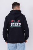 Bluza Z Kapturem Palto Oppio