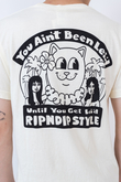 Koszulka Ripndip Lei'd