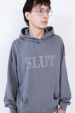 Bluza Z Kapturem Première Slut