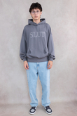 Bluza Z Kapturem Première Slut