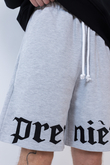 Szorty Première Front Logo