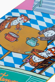 Blat Youth X HamsterWax Collab