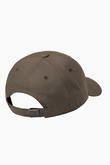 Kšiltovka Carhartt WIP Canvas Script