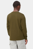 Longsleeve Carhartt WIP Pocket