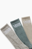 Ponožky Vans Classic Crew 3pack
