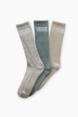 Ponožky Vans Classic Crew 3pack