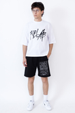 Koszulka Relab Splatter