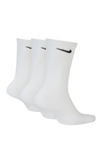 Nike Everyday Plus Cushioned 3pak Socks