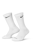 Nike Everyday Plus Cushioned 3pak Socks