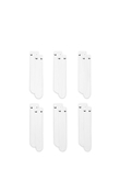 Skarpety Nike Everyday Cushioned 6pak
