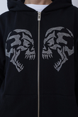 Bluza Rozpinana Mindout Rage