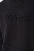 Prosto Interlock Hoodie