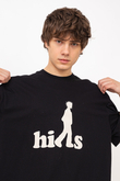 Hills Punk T-shirt