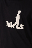 Hills Punk T-shirt