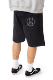 Mercur Brush Shorts