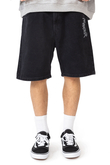 Mercur Brush Shorts