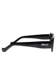 Mercur 456/MG/2K24 Obsidian Sunglasses