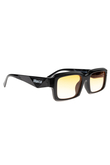 Mercur 455/MG/2K24 Orange Sunglasses