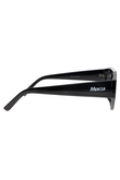 Mercur 453/MG/2K24 Obsidian Sunglasses