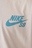 Koszulka Nike SB Logo