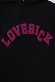 Bluza Z Kapturem 2005 Lovesick