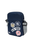 New Era New York Yankees MLB Patch Bag